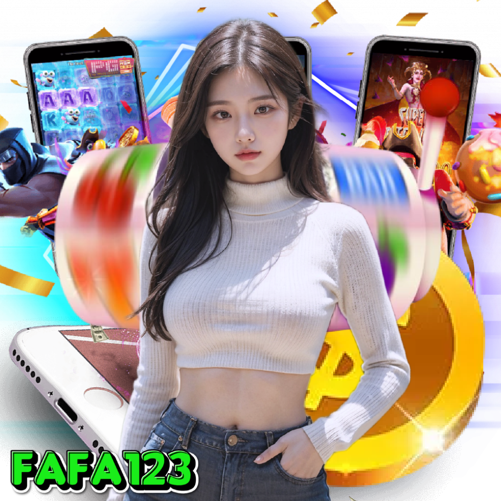 fafa123 ทางเข้า