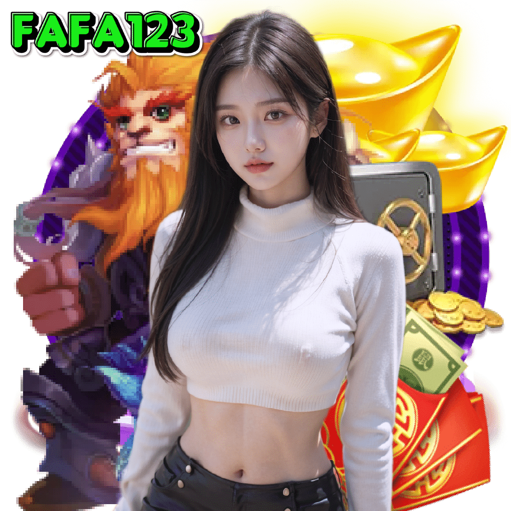 fafa123 สมัคร