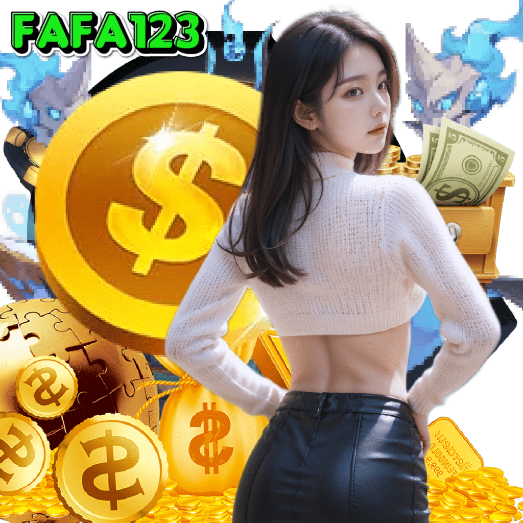 fafa123 สล็อตออนไลน์